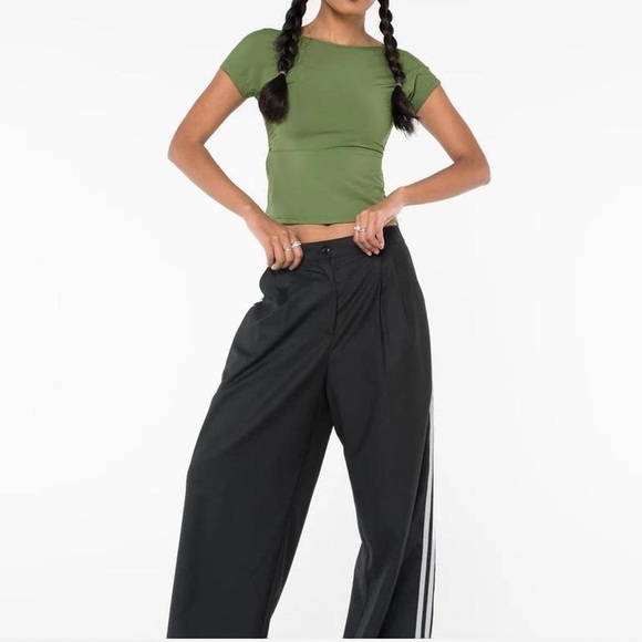 Lioness Pants - Lioness off duty pants